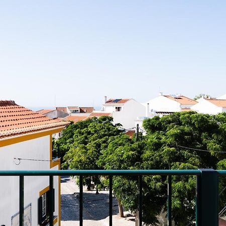 A Casa Da Marina - Sitio Nazaré Exterior foto